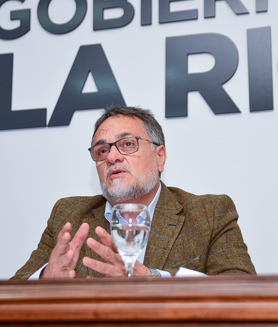 Destacan a La Rioja por contar con la primera Ley de Ordenamiento Territorial del país